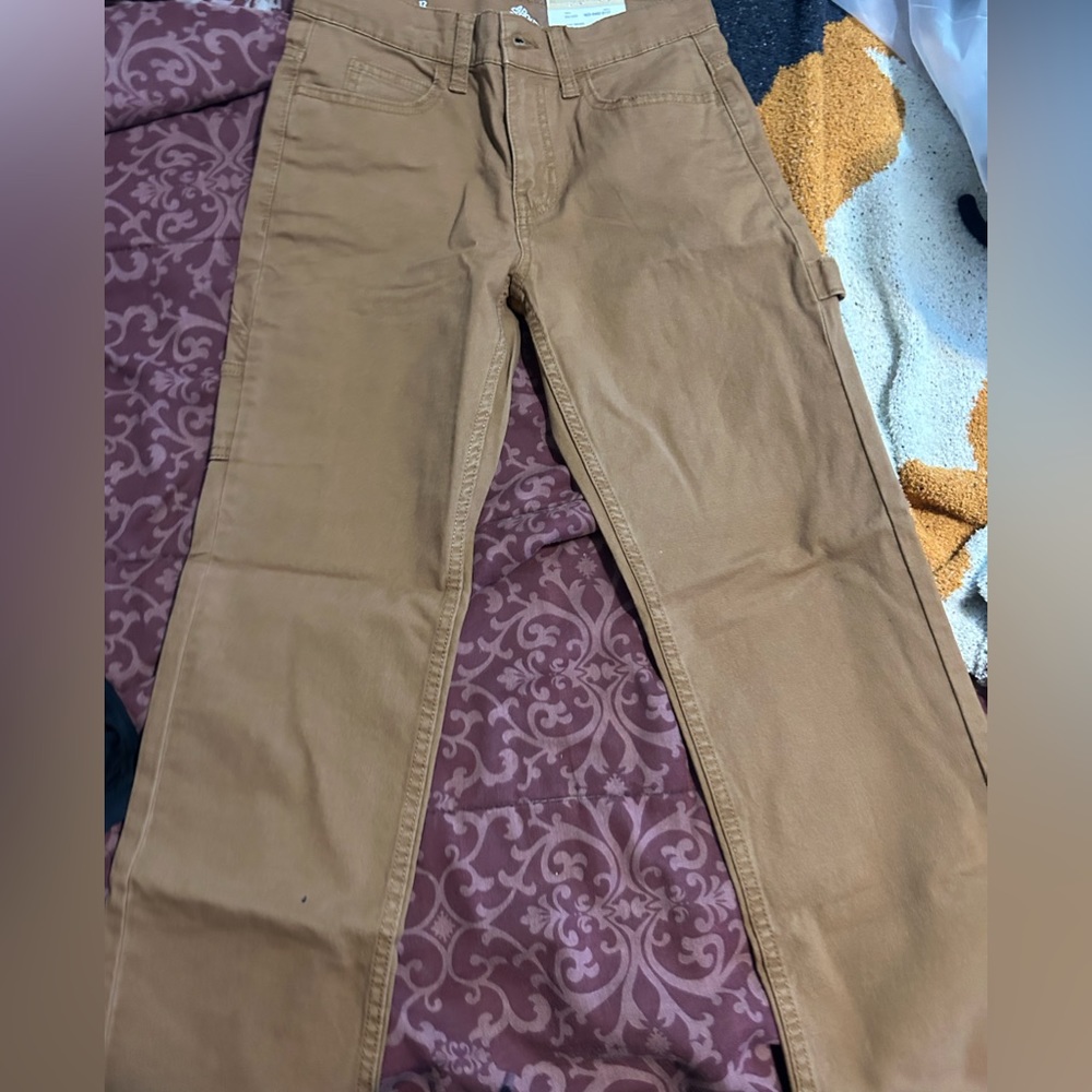 Thereabout Boys Pants